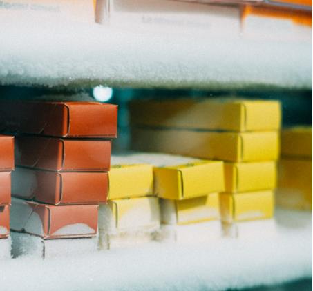 冷庫安裝容易被忽視的問題